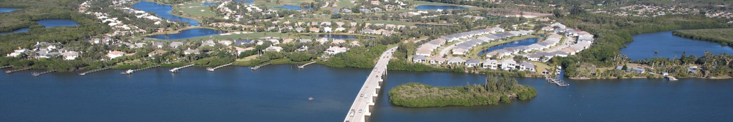 Indian River County Header Image