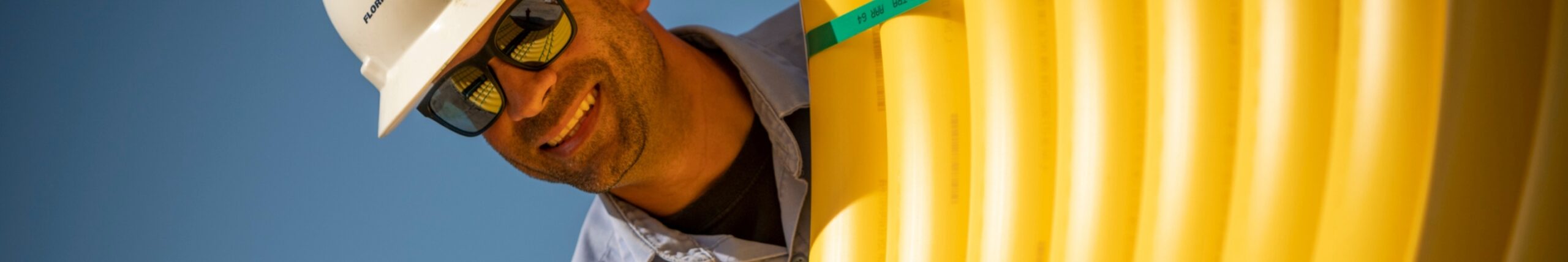 Safety Header Image